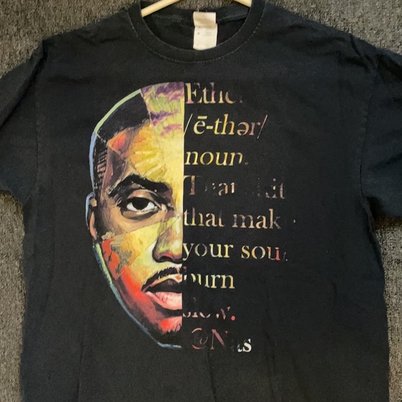 Fruit of the Loom | Shirts | Nas Ether 
